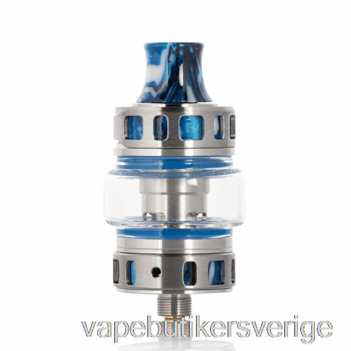 Vape Sverige Freemax Fireluke 22 Sub-ohm Tank Harts Blå